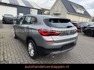 BMW X2 sDrive18i Advantage 100KW Auto DAB+