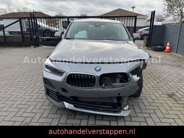 BMW X2 sDrive18i Advantage 100KW Auto DAB+
