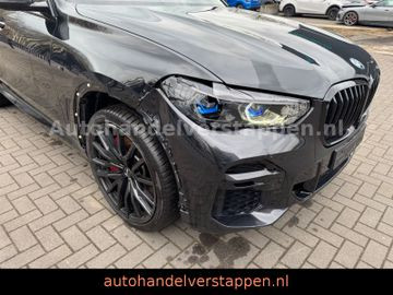 BMW X5 xDrive45e M Sport Pano B&W AHK Laser Airmatik
