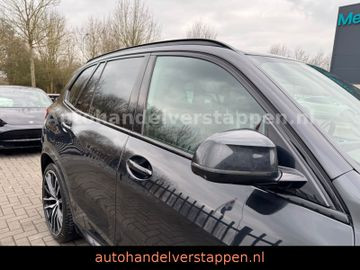 BMW X5 xDrive45e M Sport Pano B&W AHK Laser Airmatik