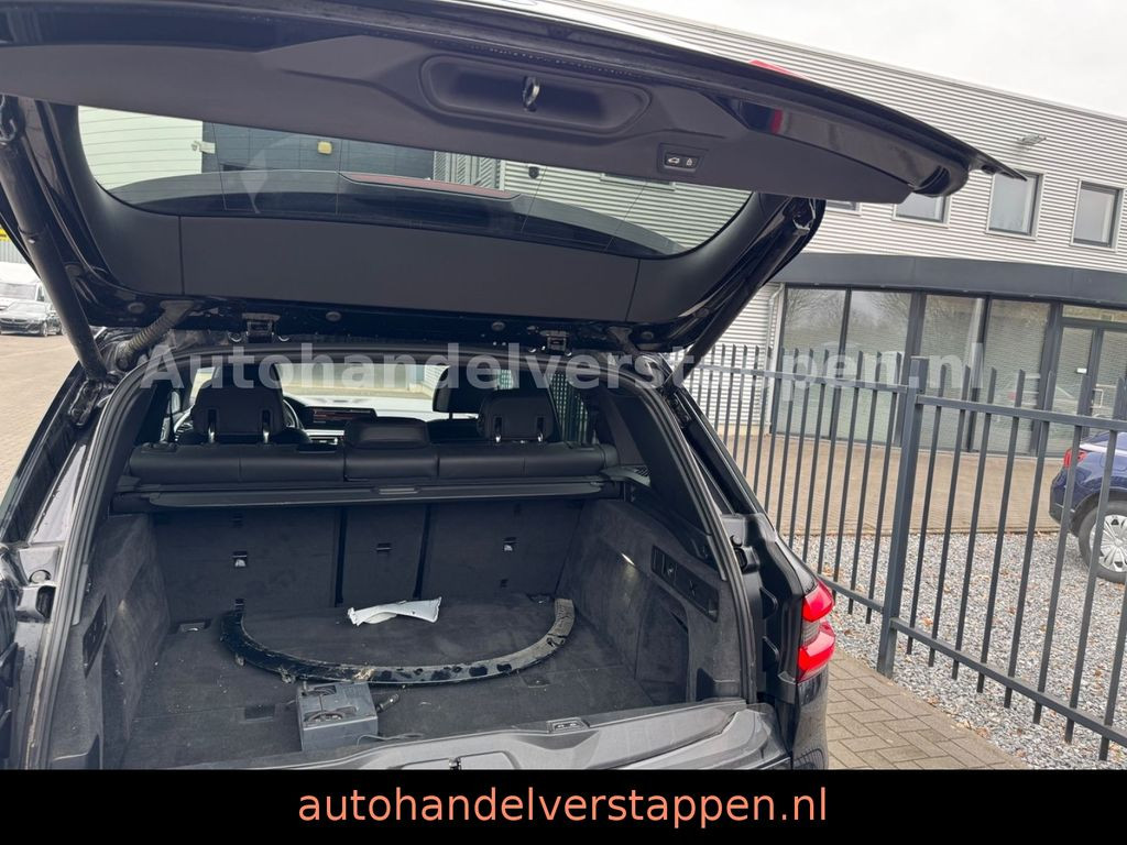 BMW X5 xDrive45e M Sport Pano B&W AHK Laser Airmatik