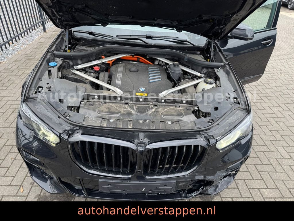 BMW X5 xDrive45e M Sport Pano B&W AHK Laser Airmatik