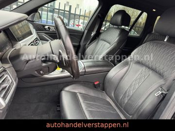 BMW X5 xDrive45e M Sport Pano B&W AHK Laser Airmatik