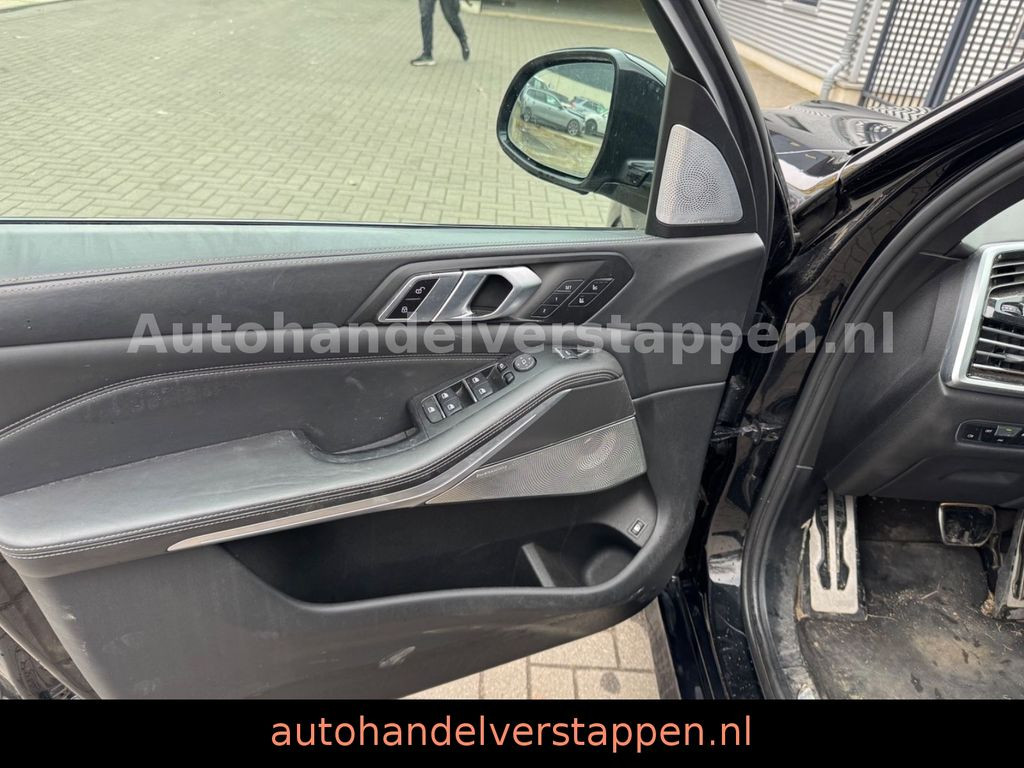 BMW X5 xDrive45e M Sport Pano B&W AHK Laser Airmatik