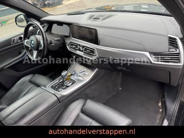 BMW X5 xDrive45e M Sport Pano B&W AHK Laser Airmatik