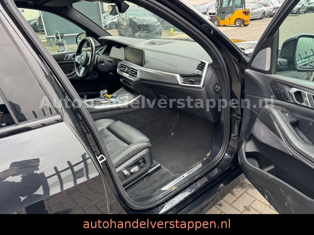BMW X5 xDrive45e M Sport Pano B&W AHK Laser Airmatik