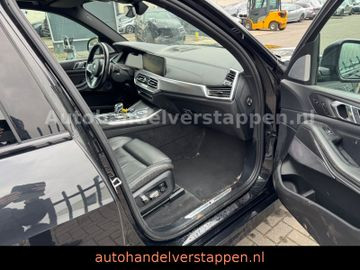 BMW X5 xDrive45e M Sport Pano B&W AHK Laser Airmatik