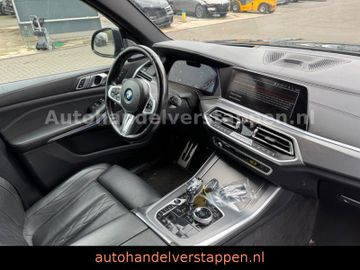 BMW X5 xDrive45e M Sport Pano B&W AHK Laser Airmatik