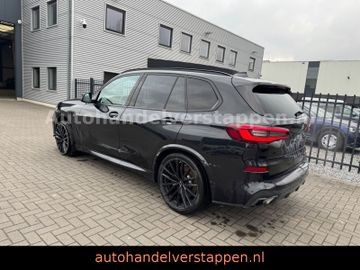 BMW X5 xDrive45e M Sport Pano B&W AHK Laser Airmatik