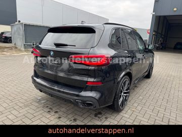 BMW X5 xDrive45e M Sport Pano B&W AHK Laser Airmatik