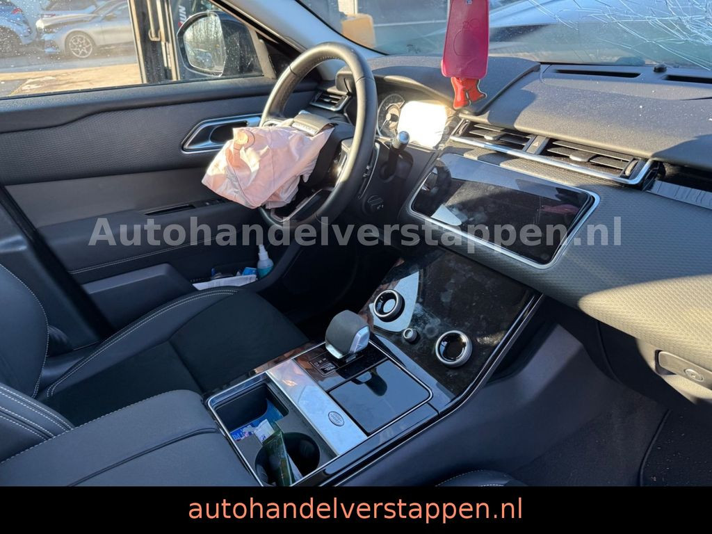 Land Rover Range Rover Velar Dynamic SE 2.0L SI 184KW