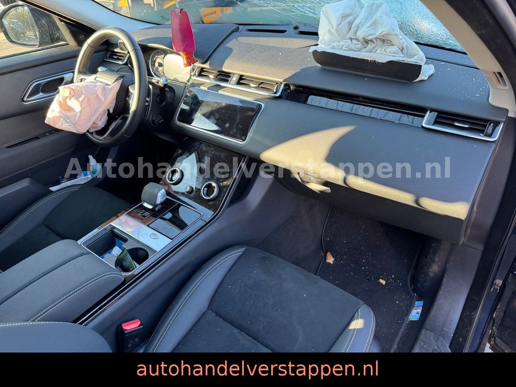 Land Rover Range Rover Velar Dynamic SE 2.0L SI 184KW