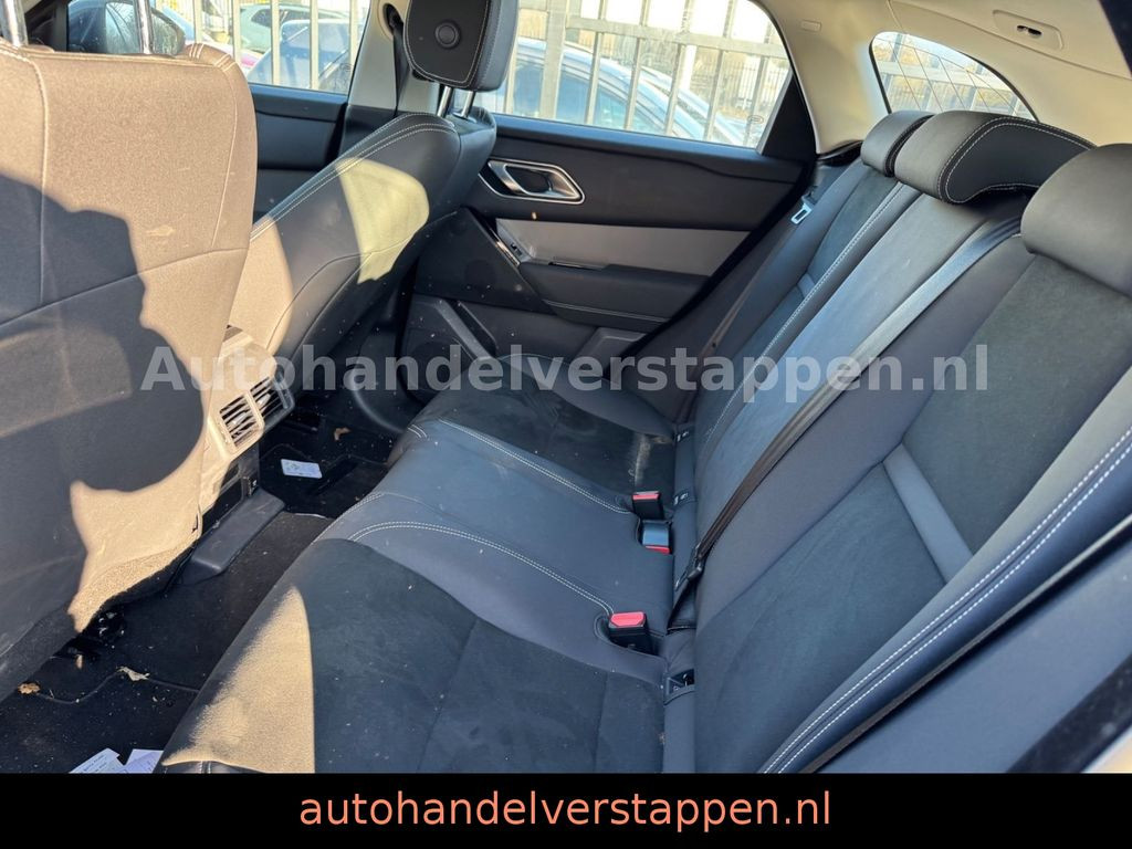 Land Rover Range Rover Velar Dynamic SE 2.0L SI 184KW