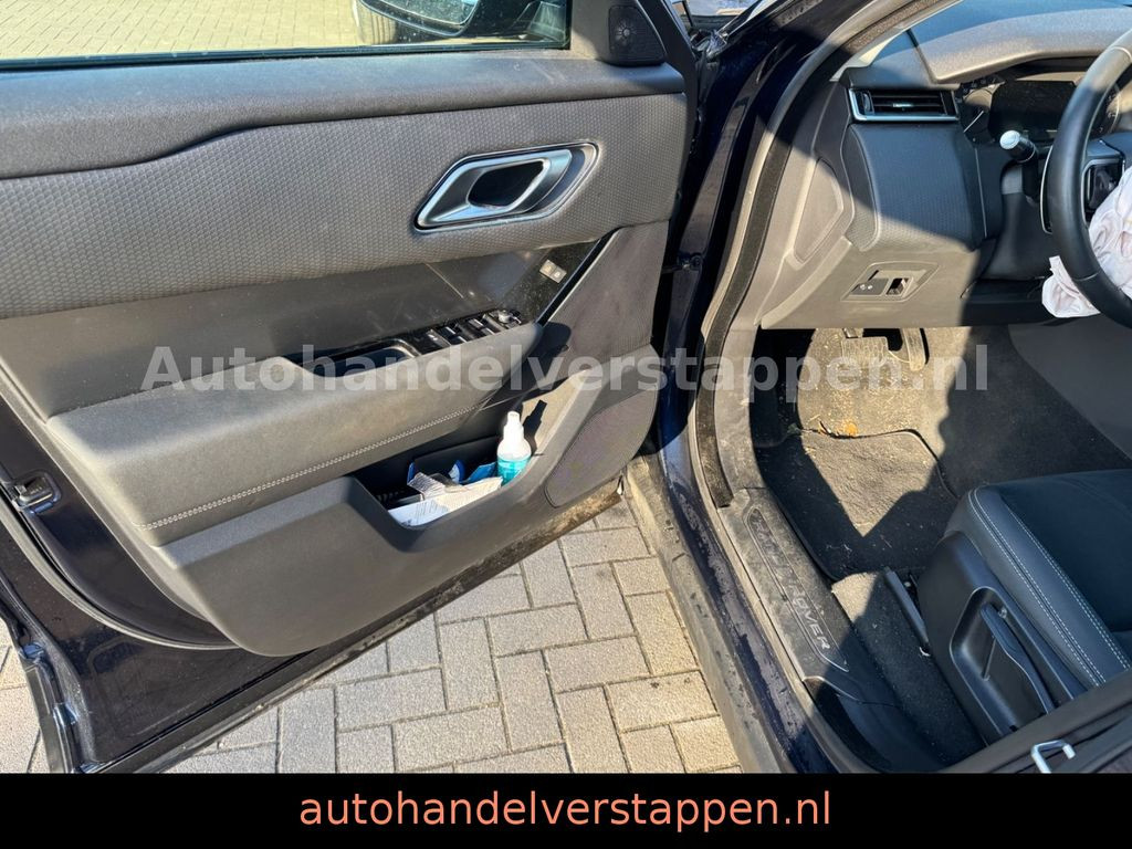 Land Rover Range Rover Velar Dynamic SE 2.0L SI 184KW