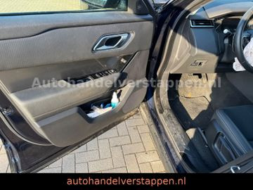 Land Rover Range Rover Velar Dynamic SE 2.0L SI 184KW