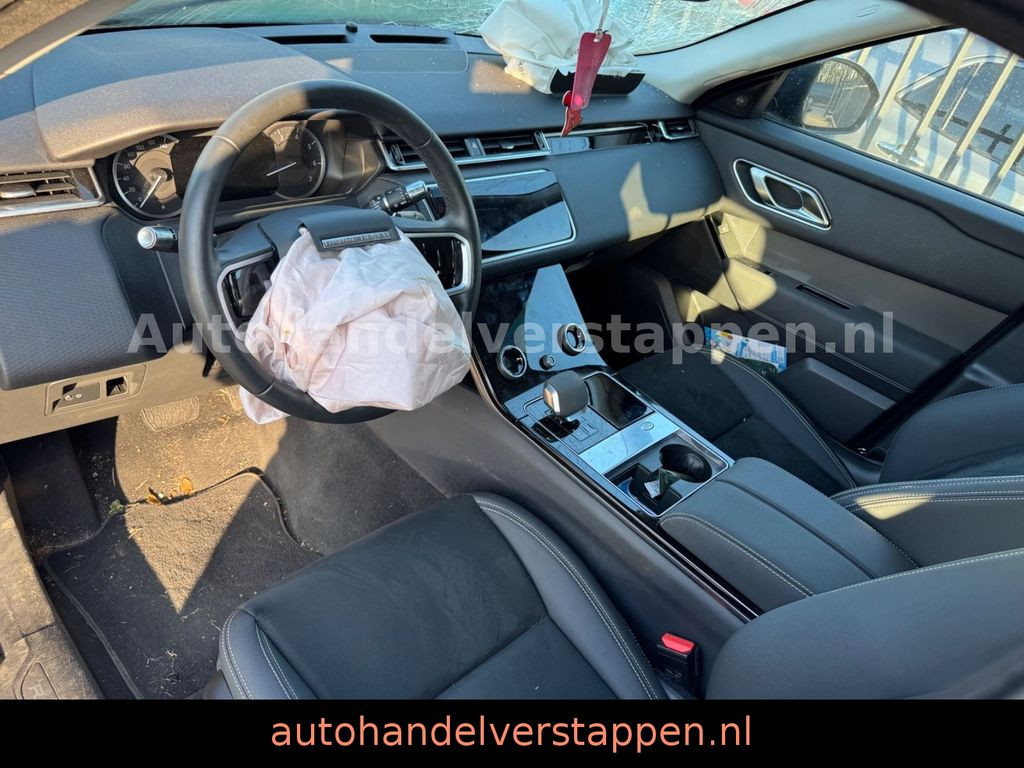 Land Rover Range Rover Velar Dynamic SE 2.0L SI 184KW