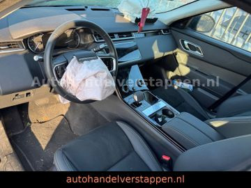 Land Rover Range Rover Velar Dynamic SE 2.0L SI 184KW