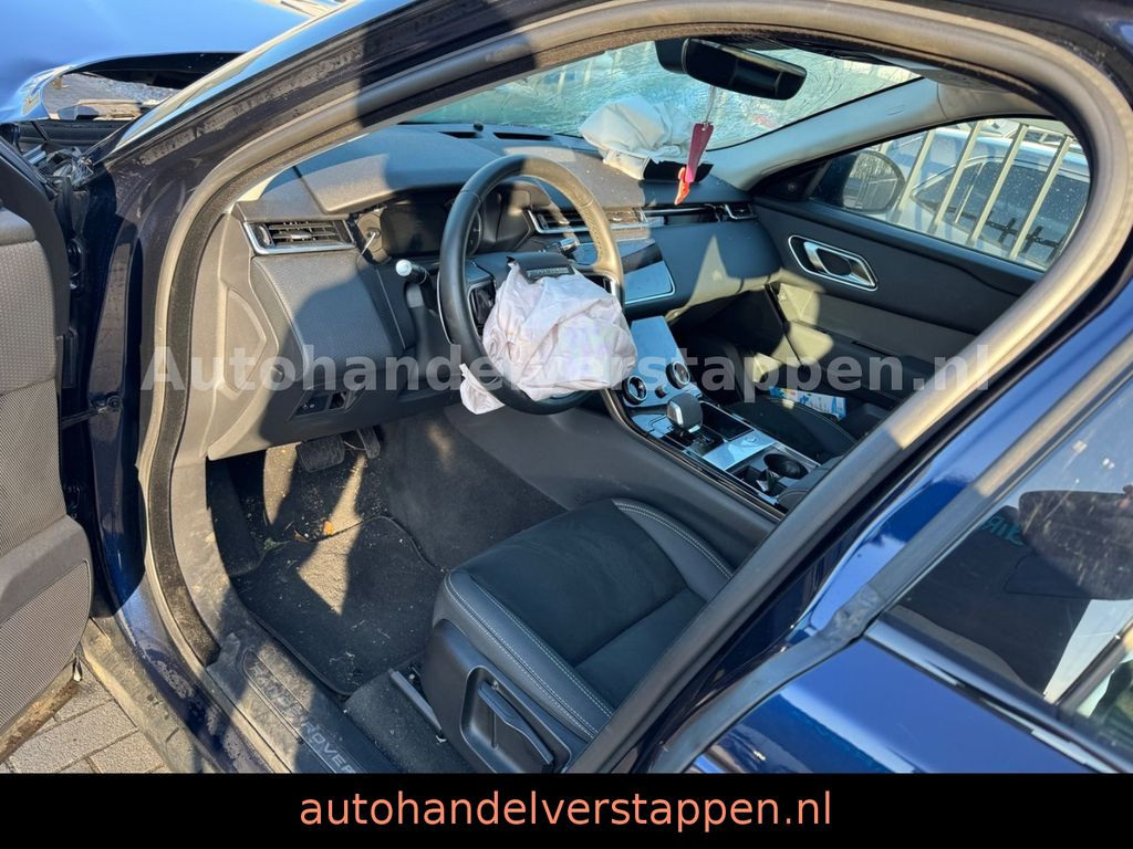 Land Rover Range Rover Velar Dynamic SE 2.0L SI 184KW