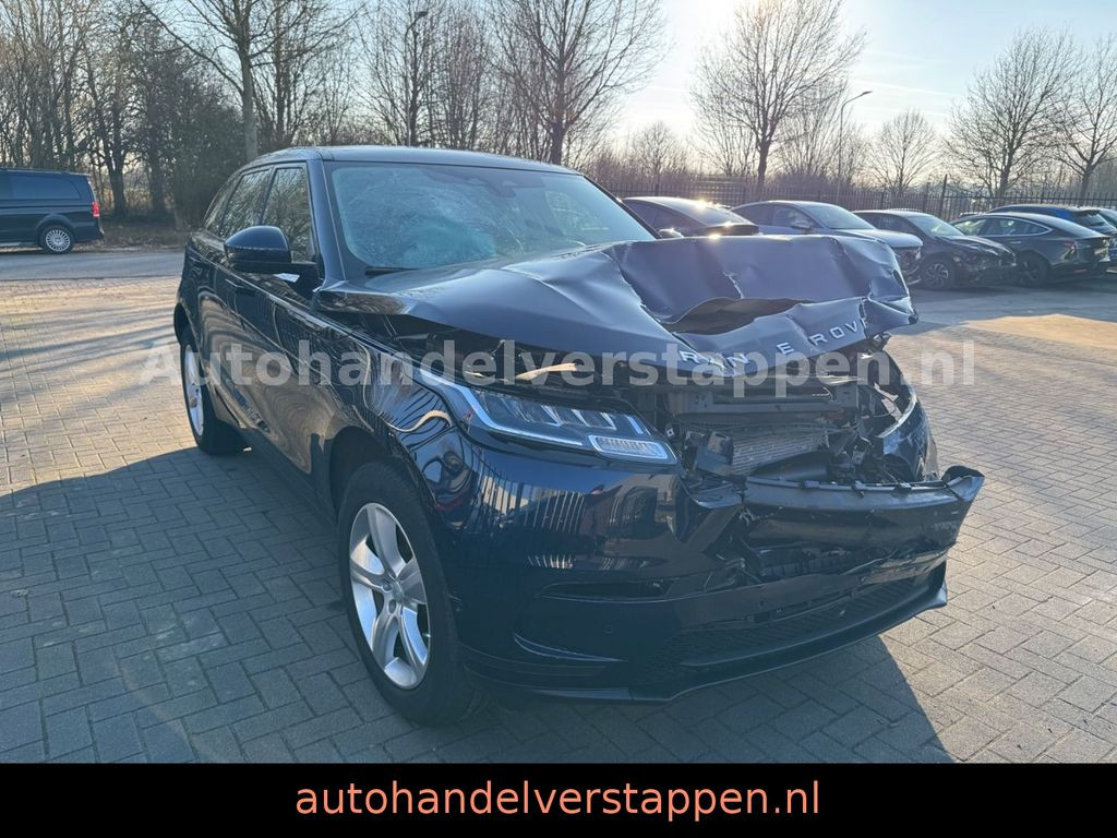 Land Rover Range Rover Velar Dynamic SE 2.0L SI 184KW