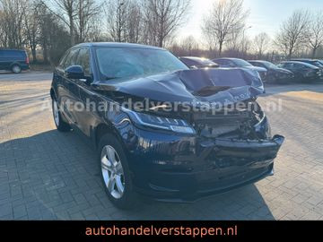 Land Rover Range Rover Velar Dynamic SE 2.0L SI 184KW