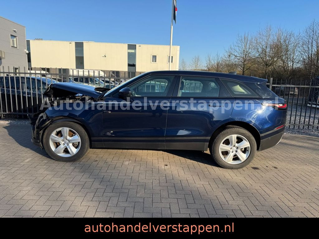 Land Rover Range Rover Velar Dynamic SE 2.0L SI 184KW