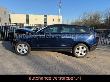 Land Rover Range Rover Velar Dynamic SE 2.0L SI 184KW