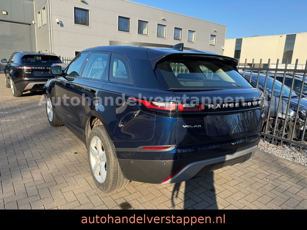 Land Rover Range Rover Velar Dynamic SE 2.0L SI 184KW