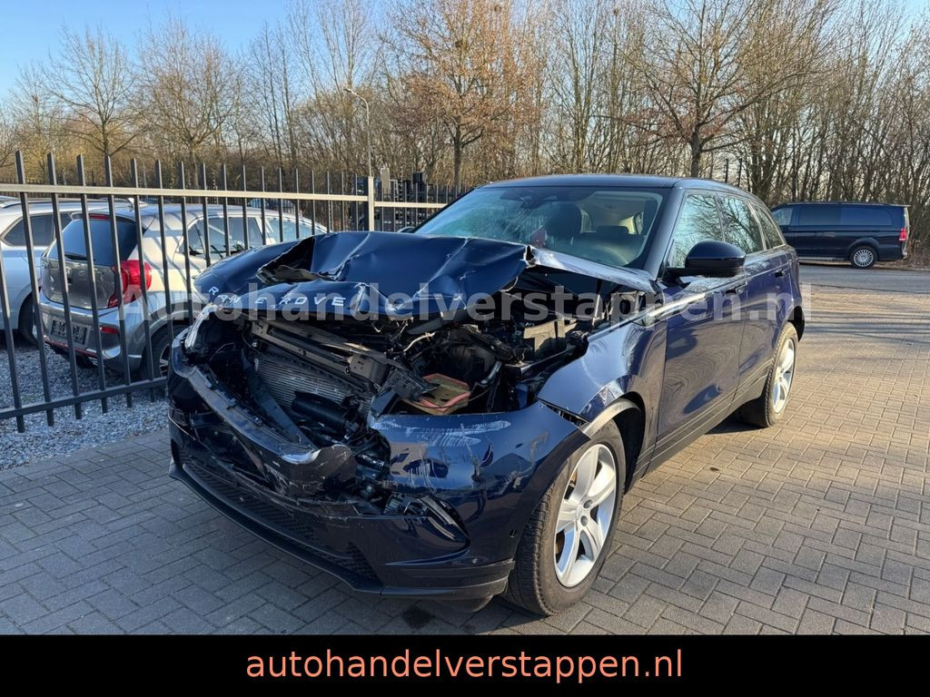 Land Rover Range Rover Velar Dynamic SE 2.0L SI 184KW