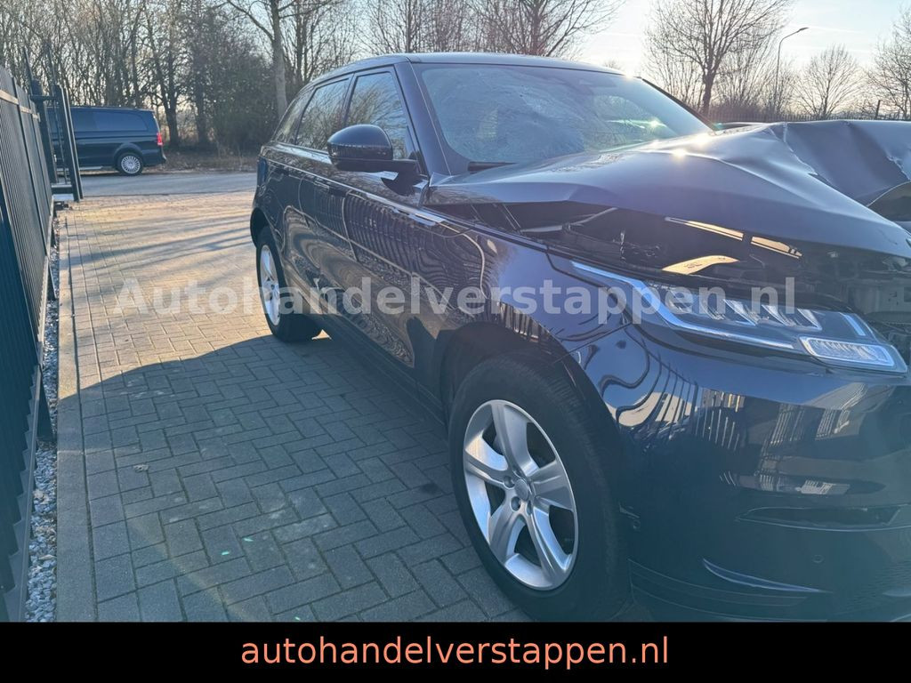 Land Rover Range Rover Velar Dynamic SE 2.0L SI 184KW