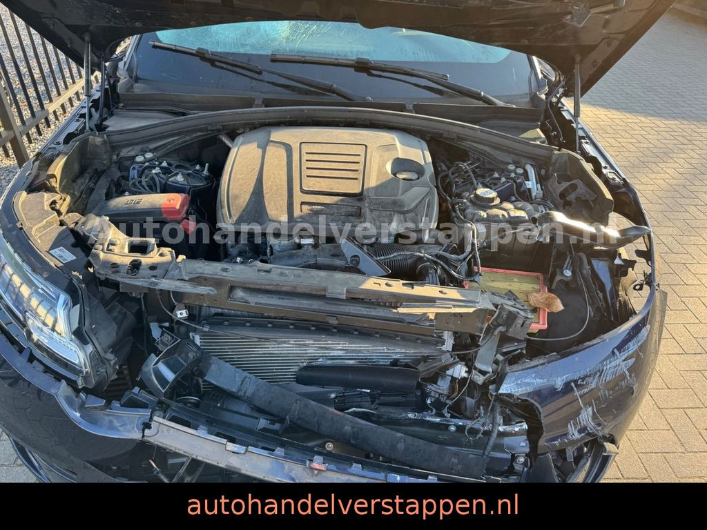 Land Rover Range Rover Velar Dynamic SE 2.0L SI 184KW