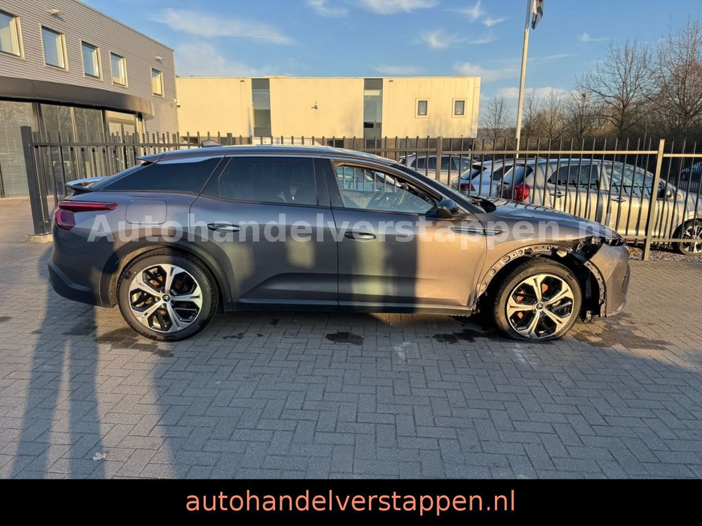 Citroën C5X Feel Pack Hybrid 132 kW