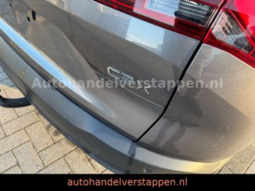 Citroën C5X Feel Pack Hybrid 132 kW