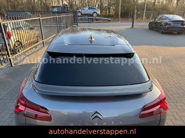 Citroën C5X Feel Pack Hybrid 132 kW