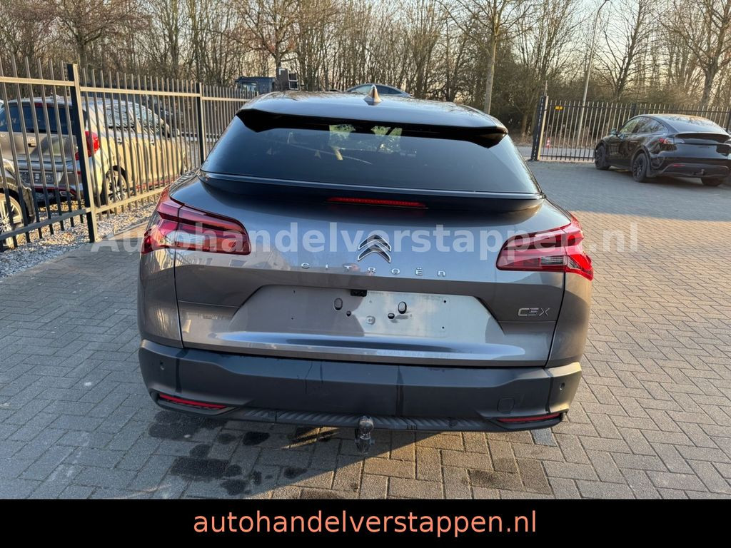 Citroën C5X Feel Pack Hybrid 132 kW