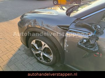 Citroën C5X Feel Pack Hybrid 132 kW