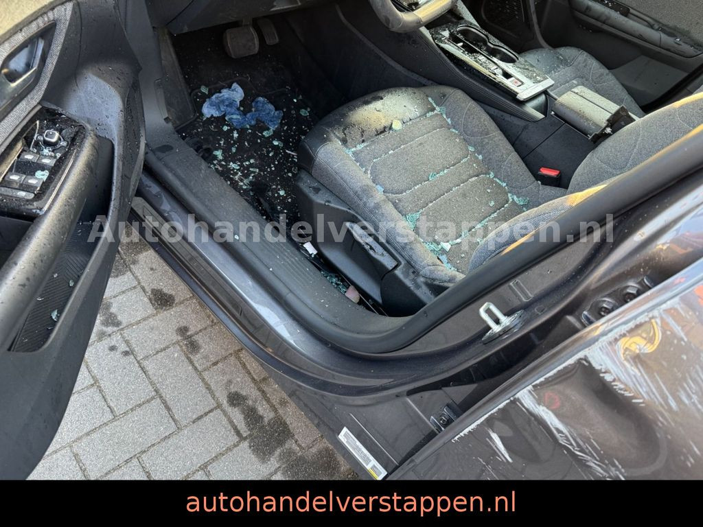 Citroën C5X Feel Pack Hybrid 132 kW