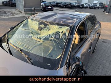 Citroën C5X Feel Pack Hybrid 132 kW