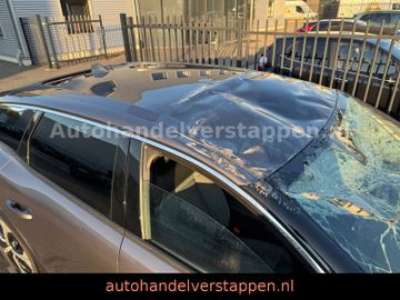 Citroën C5X Feel Pack Hybrid 132 kW