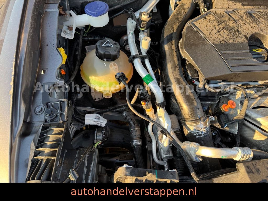 Citroën C5X Feel Pack Hybrid 132 kW