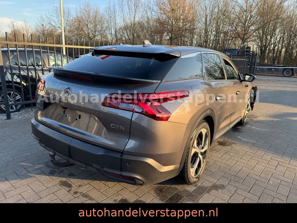 Citroën C5X Feel Pack Hybrid 132 kW