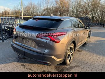 Citroën C5X Feel Pack Hybrid 132 kW