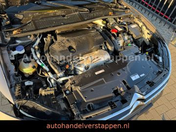 Citroën C5X Feel Pack Hybrid 132 kW