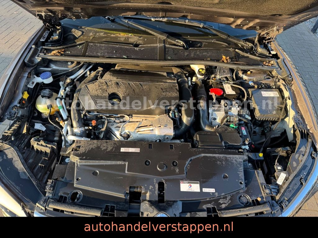 Citroën C5X Feel Pack Hybrid 132 kW