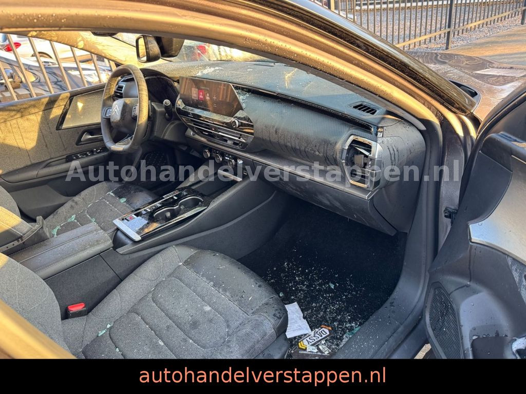 Citroën C5X Feel Pack Hybrid 132 kW