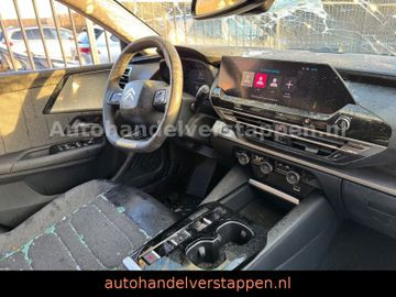Citroën C5X Feel Pack Hybrid 132 kW