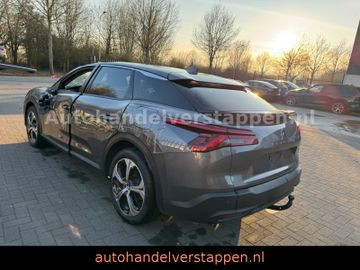 Citroën C5X Feel Pack Hybrid 132 kW