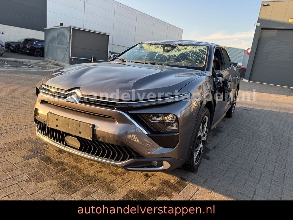 Citroën C5X Feel Pack Hybrid 132 kW