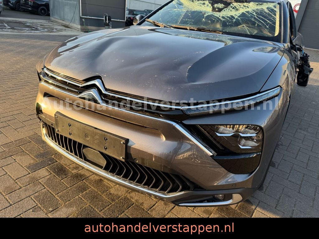 Citroën C5X Feel Pack Hybrid 132 kW