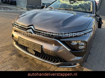 Citroën C5X Feel Pack Hybrid 132 kW