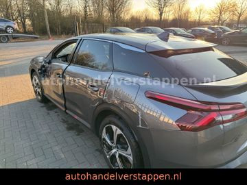 Citroën C5X Feel Pack Hybrid 132 kW